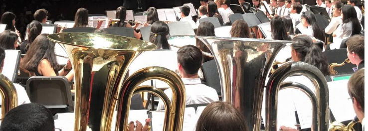 8th Grade Band 8th Grade Band